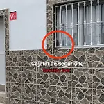 Casa Joy * לאס פאלמס דה גראן קנאריה