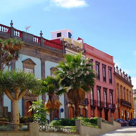Casa Joy * Las Palmas de Gran Canaria