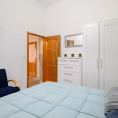 Apartament Casa Joy *