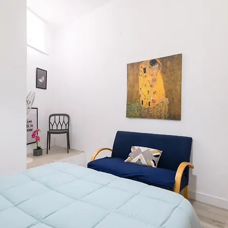Casa Joy * Las Palmas / Gran Canaria
