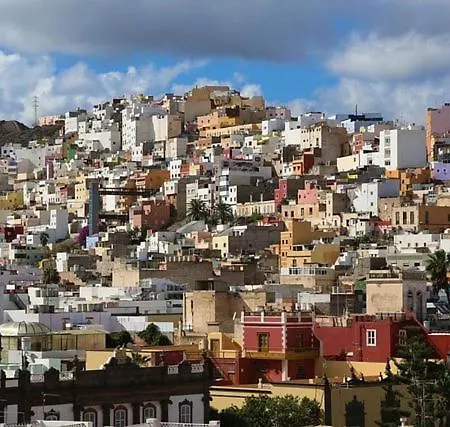 Casa Joy Apartment Las Palmas / Gran Canaria