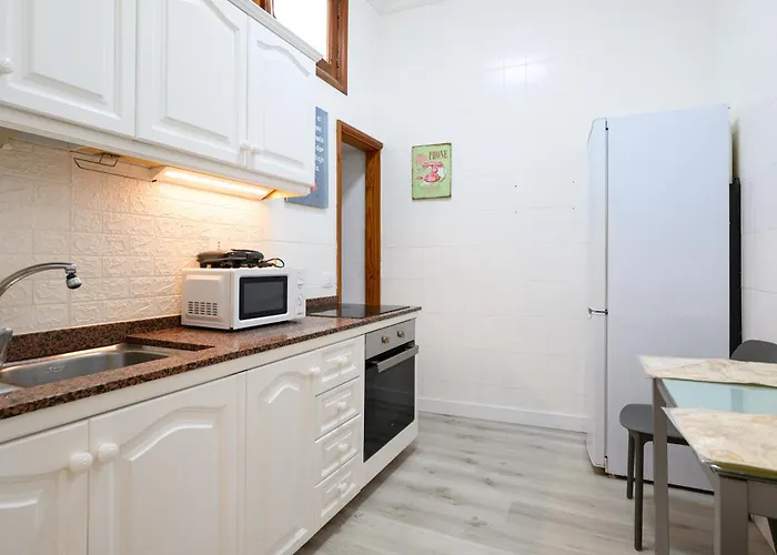 Apartament Casa Joy *