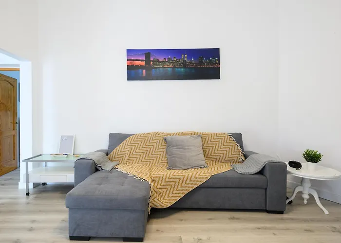 Casa Joy * Las Palmas de Gran Canaria