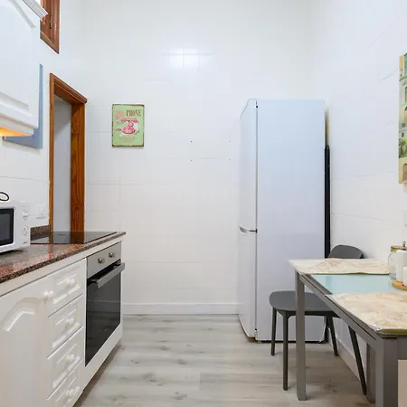 Apartmán Casa Joy
