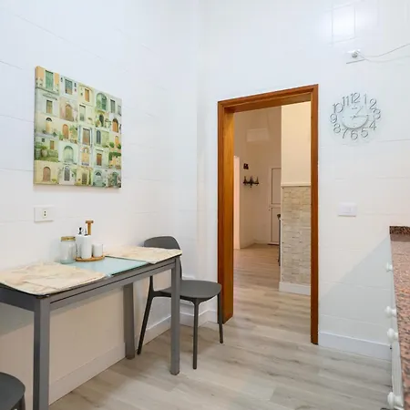 Casa Joy Apartment *