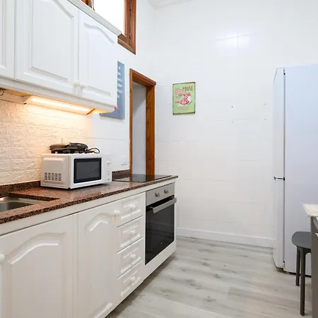Apartmán Casa Joy *