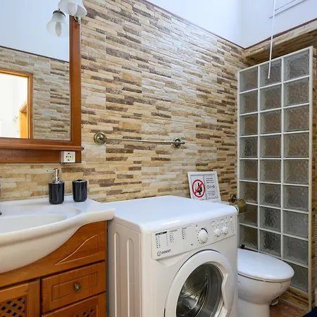 Casa Joy Апартаменты