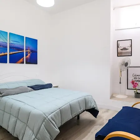 Casa Joy Apartment Las Palmas / Gran Canaria