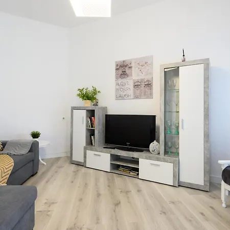 Apartmán Casa Joy *