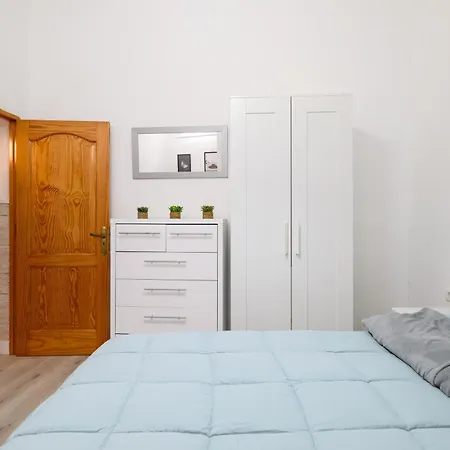 Casa Joy Las Palmas / Gran Canaria