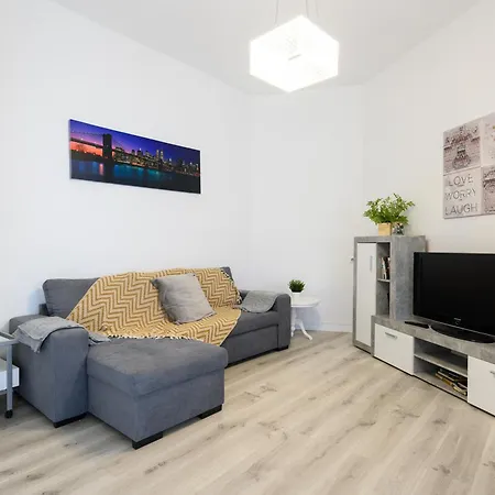 Casa Joy Apartment