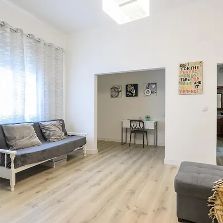 Apartmán Casa Joy