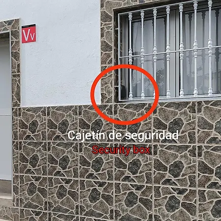 Casa Joy * Las Palmas / Gran Canaria