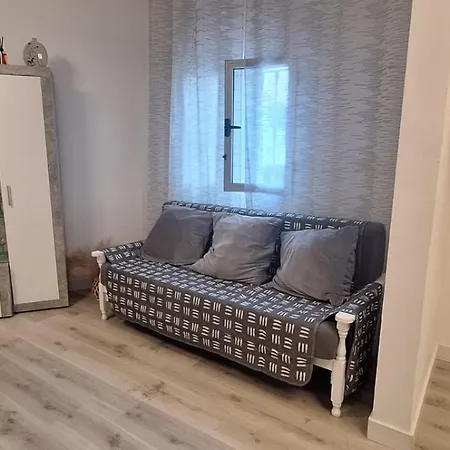 Casa Joy Apartment *