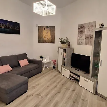Casa Joy Apartment