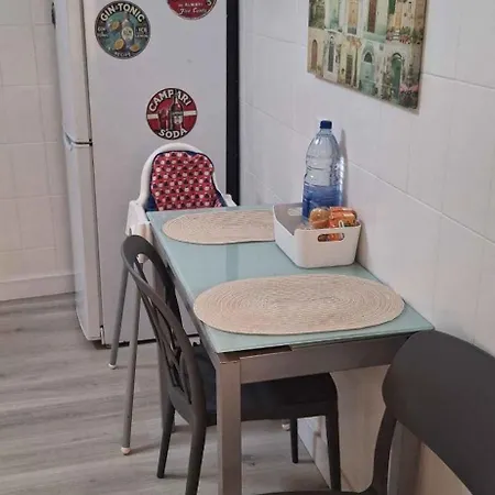 Casa Joy Apartment Las Palmas / Gran Canaria