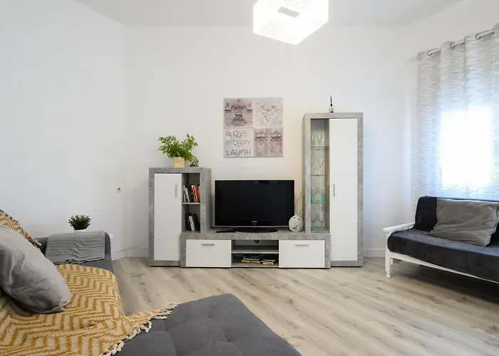 Casa Joy לאס פאלמס דה גראן קנאריה