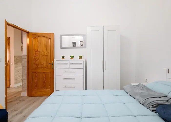 Casa Joy Las Palmas de Gran Canaria