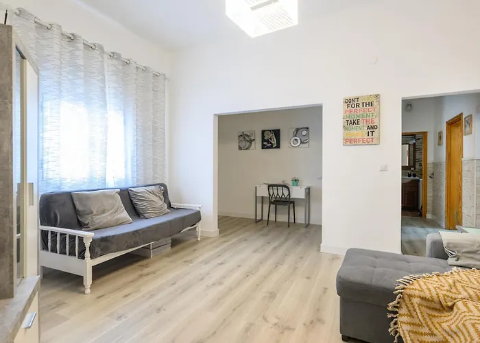 Apartman Casa Joy