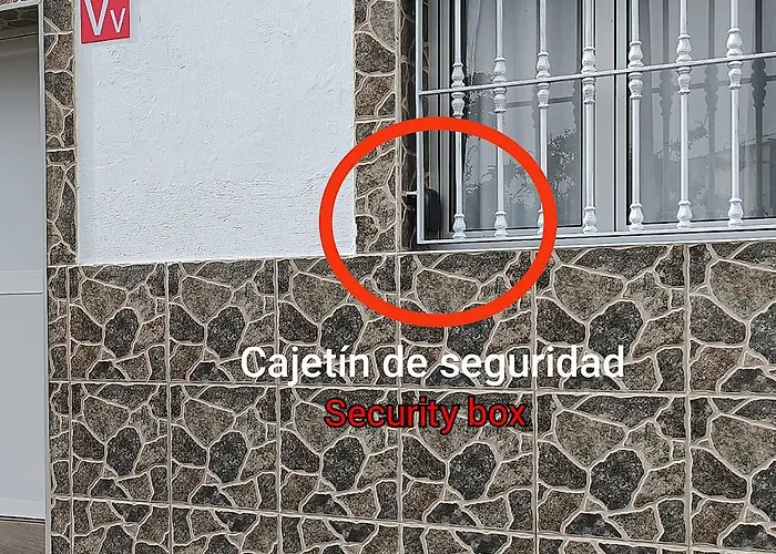 Casa Joy * Las Palmas de Gran Canaria