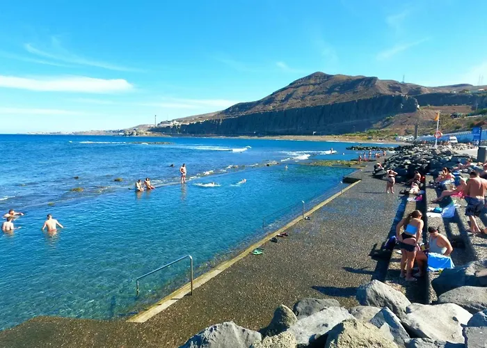 Casa Joy Apartman Las Palmas de Gran Canaria