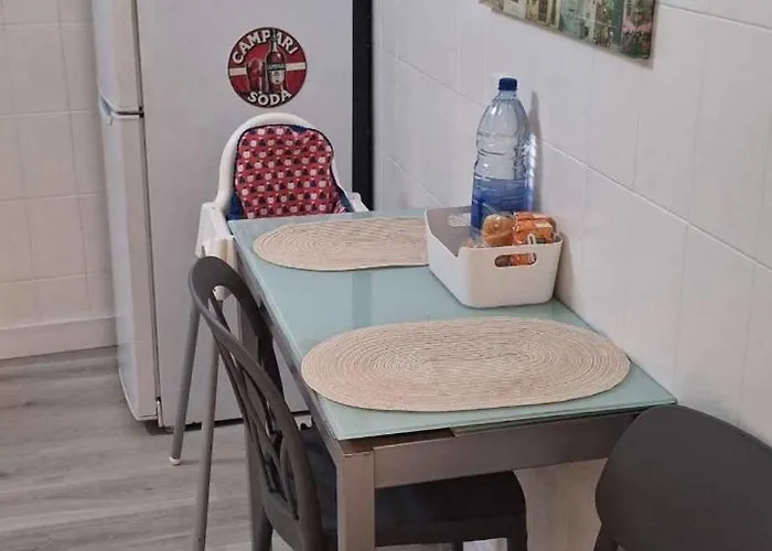 Casa Joy דירה לאס פאלמס דה גראן קנאריה