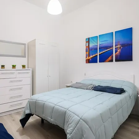 Διαμέρισμα Casa Joy