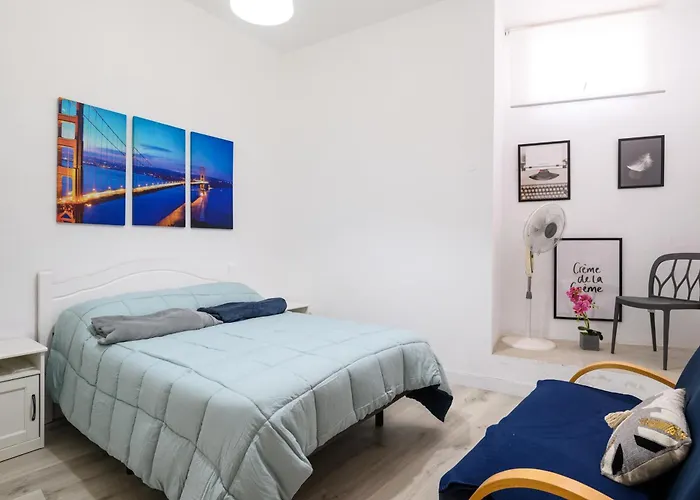 Casa Joy Διαμέρισμα Λας Πάλμας ντε Γκραν Κανάρια