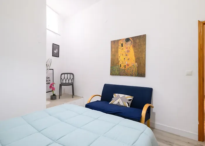 Casa Joy * Λας Πάλμας ντε Γκραν Κανάρια