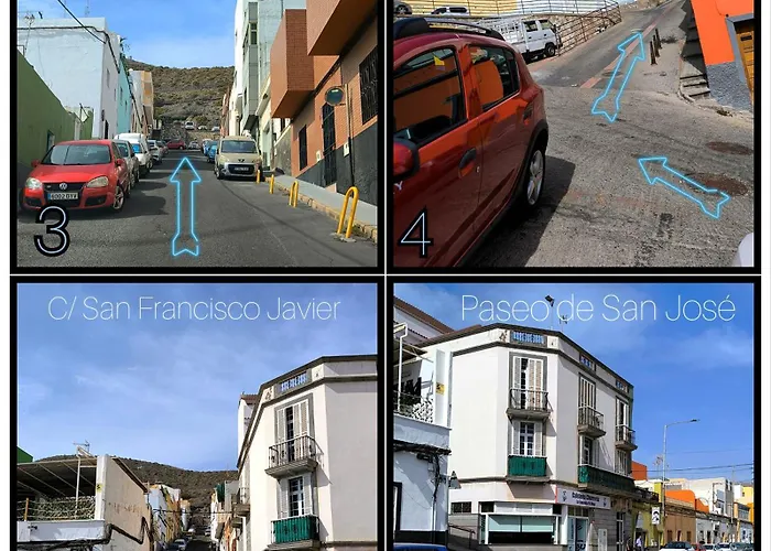 Διαμέρισμα Casa Joy