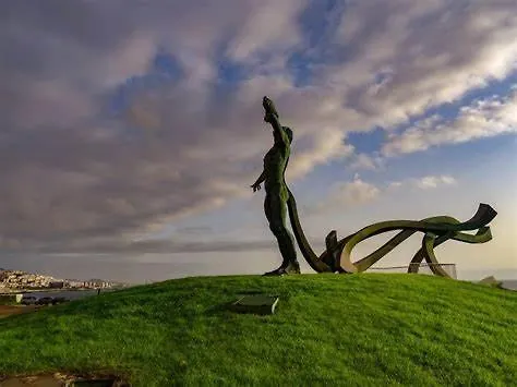 Casa Joy Διαμέρισμα Λας Πάλμας ντε Γκραν Κανάρια