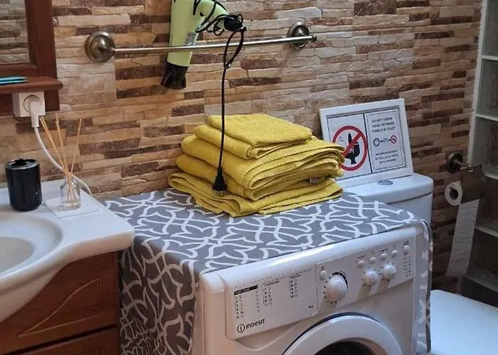 Διαμέρισμα Casa Joy *